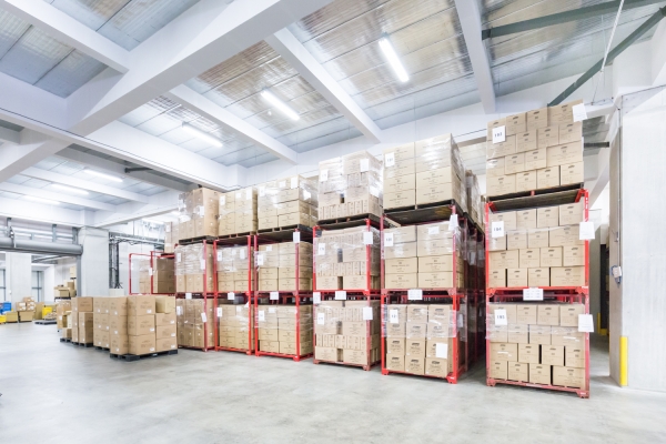 <第3回>「営業倉庫とは?②」