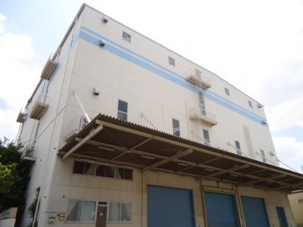 <第2回>「営業倉庫とは?①」