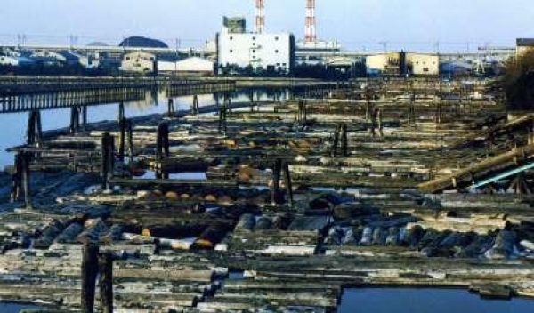 <第2回>「営業倉庫とは?①」