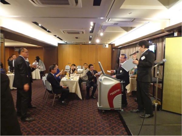 平成28年 佐志田倉庫 親睦会