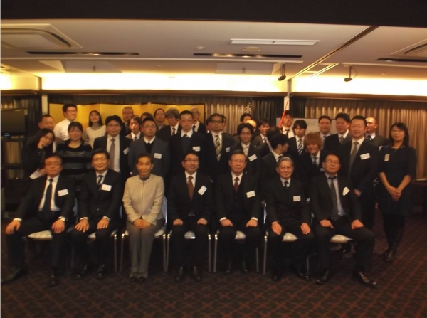 平成28年 佐志田倉庫 親睦会