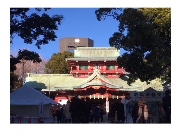 2018年 新年のご挨拶