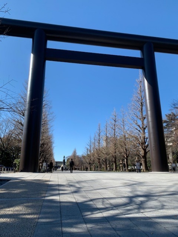 2020年(令和2年) 新年のご挨拶