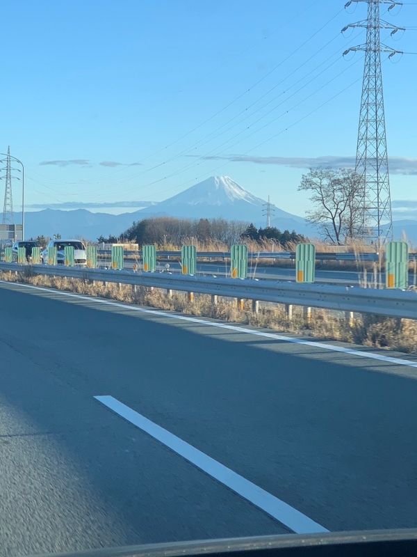 2024年(令和6年)新年のご挨拶