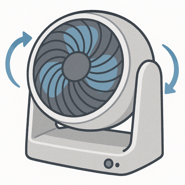 【低コストで実現】今すぐできる倉庫の暑さ対策とは?