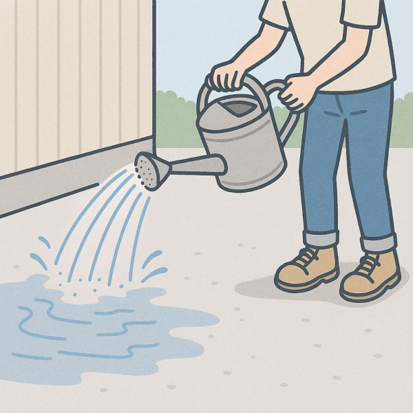 【低コストで実現】今すぐできる倉庫の暑さ対策とは？