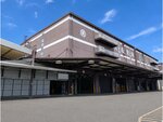 関屋倉庫