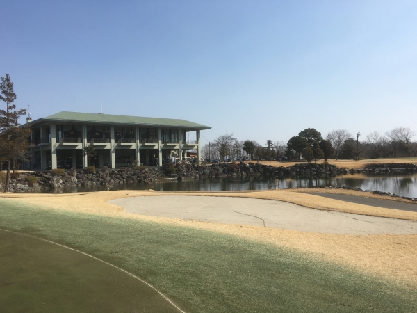 佐志田Diary「親睦ゴルフコンペ」について掲載しました。