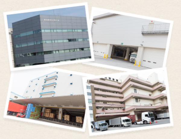 <第3回>「営業倉庫とは?②」