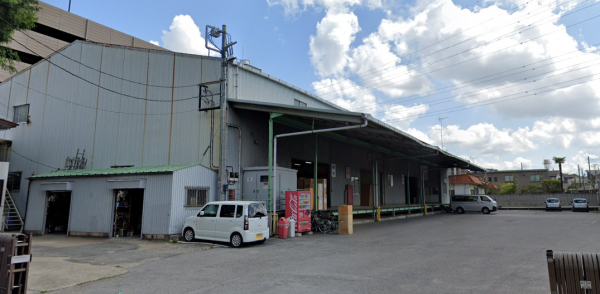 倉庫空き情報「草加市谷塚倉庫 埼玉県草加市谷塚上町474」について掲載しました
