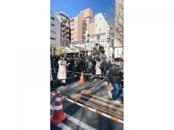 佐志田Diary「2022年(令和4年) 新年のご挨拶」について掲載しました