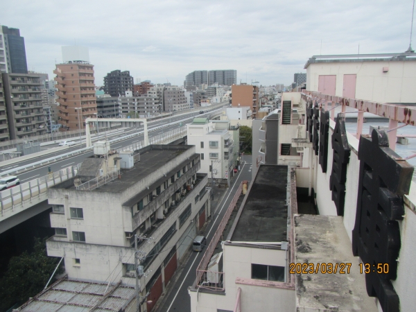 佐志田Diary「錦糸町営業所回顧録④長い間ありがとうございました」について掲載しました