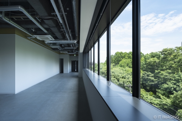 錦糸町倉庫（プロロジスアーバン東京錦糸町１）